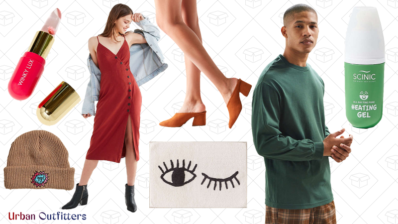 25% off sitewide | Urban Outfitters